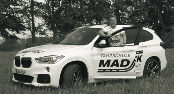 Fahrschule Masack